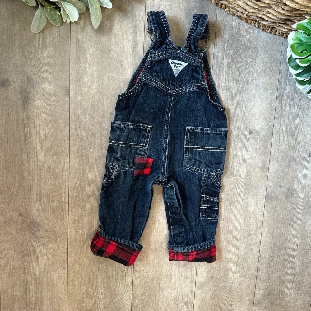 OshKosh Bgosh oshkosh b’gosh